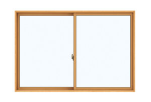 YKKAP マドリモ アルミ樹脂複合窓 引き違いテラス窓 W1690×H2030