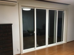 後編◎窓リフォームで外観も内観も綺麗で快適！(神戸市東灘区・Ｓ様邸)