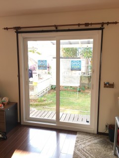 オール樹脂窓であったか満足なお部屋に♪(川辺郡猪名川町・N様邸)