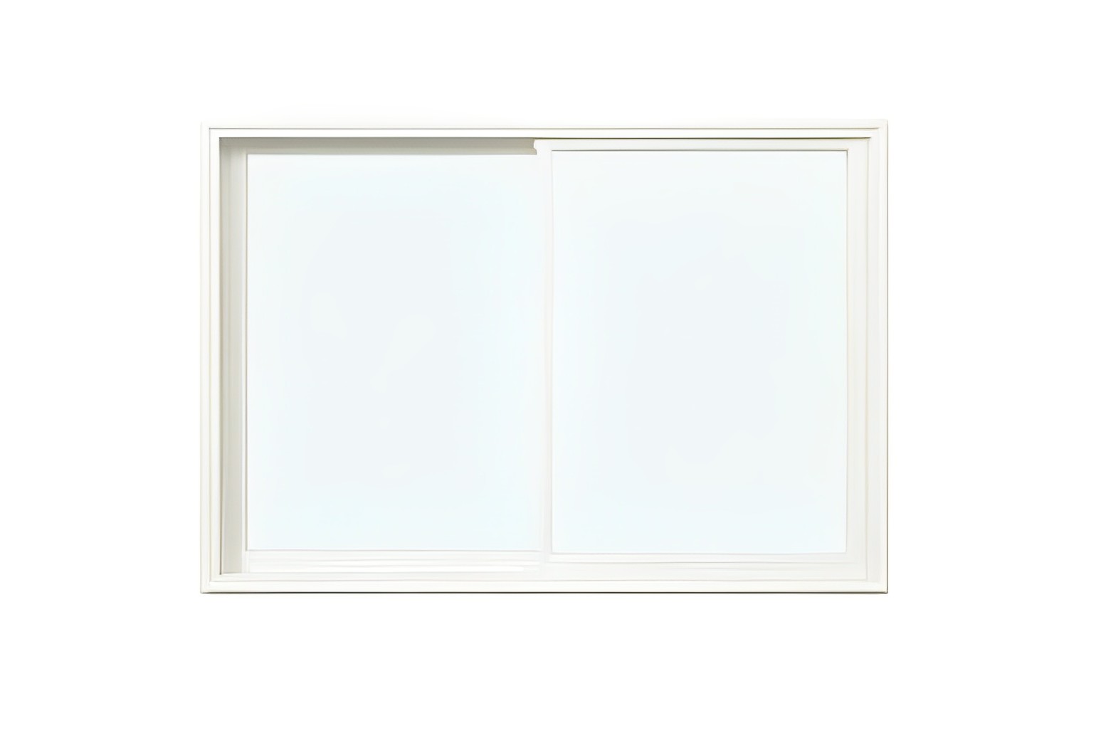 YKKAP 樹脂窓 APW330 引違い窓 W1600×H900