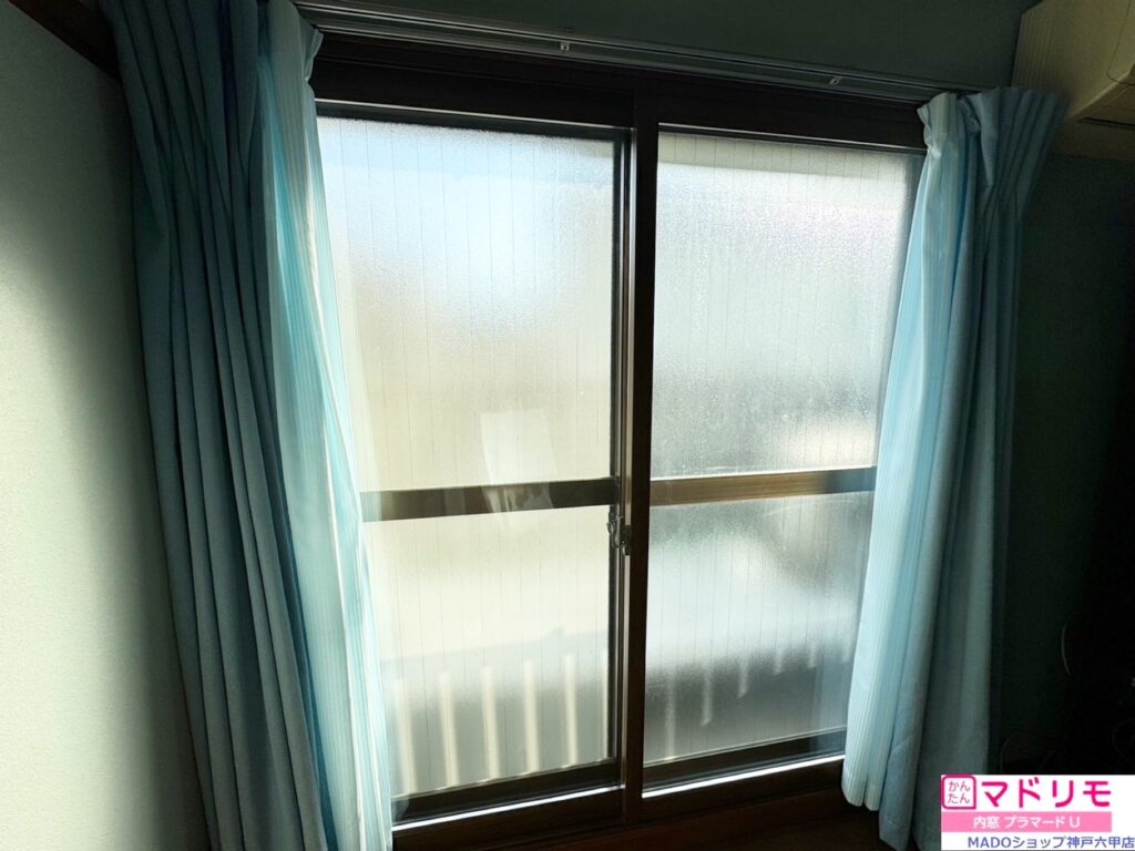 内窓の効果は断熱と防音はもちろんですが、省エネ効果もあるんです。<br />
寒いから内窓ではなく、夏場のクーラー代のために内窓も◎