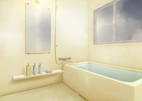 浴室の窓交換のススメ