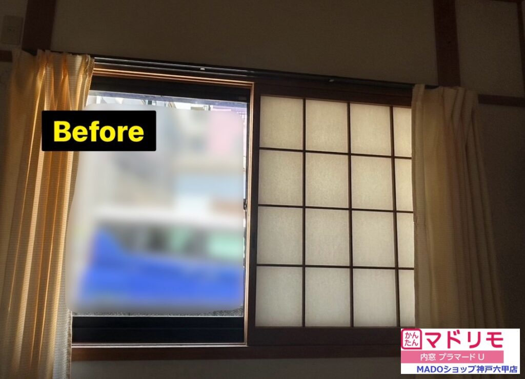 和洋室　<br />
<br />
中サイズ(1.6㎡以上2.8㎡未満)