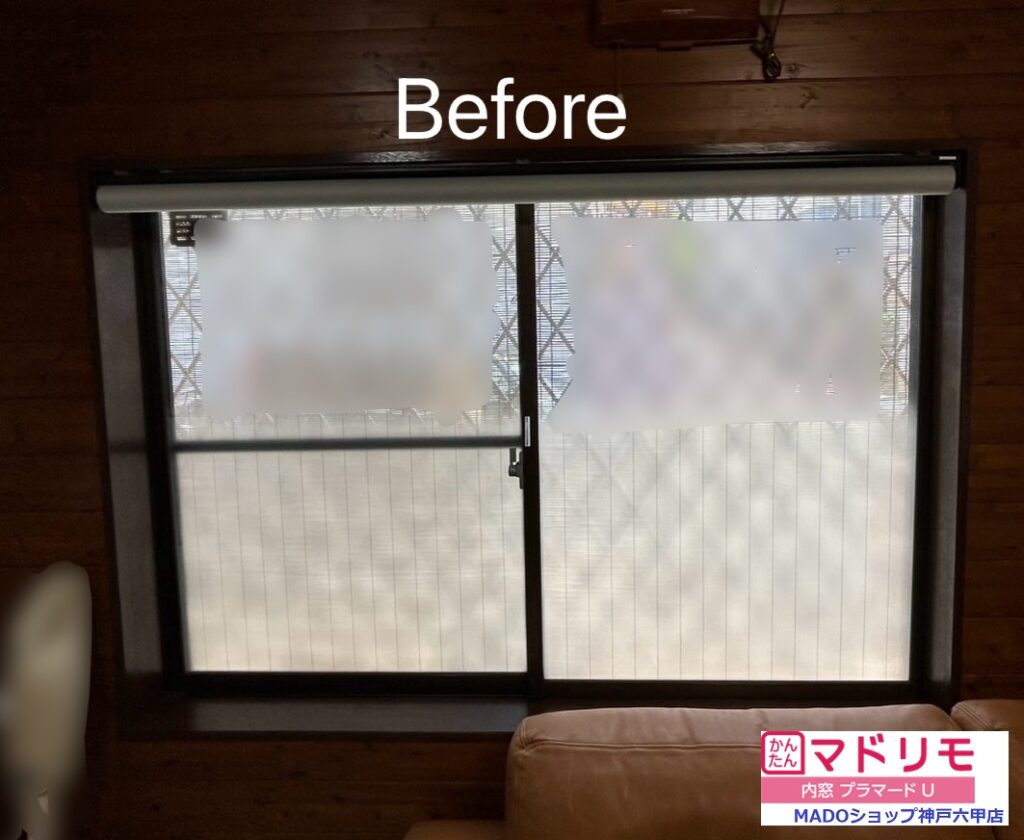 リビング東<br />
<br />
中サイズ(1.6㎡以上2.8㎡未満)