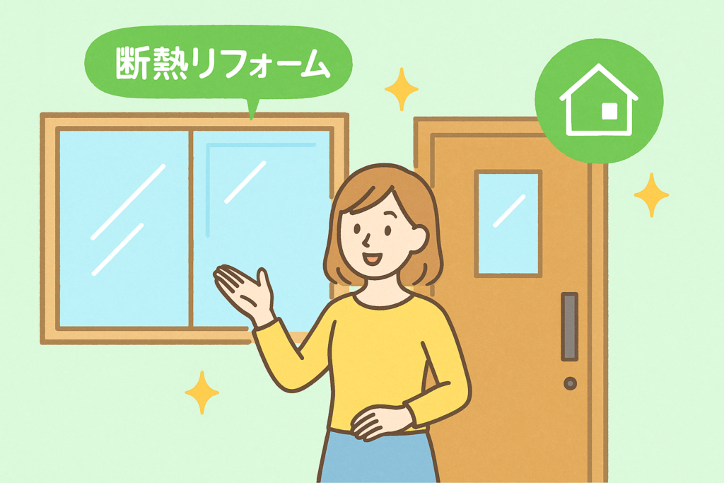 ドア。窓。<br />
<br />
それぞれの断熱性能を上げると、家はもっと快適になります。<br />
<br />
MADOショップ神戸六甲店にご相談ください。