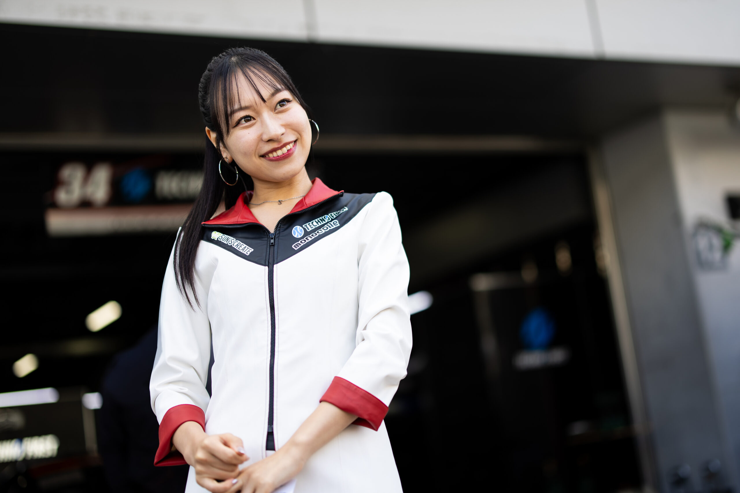 スーパー耐久レース・チームTECHNО　FIRSTの新動画完成★