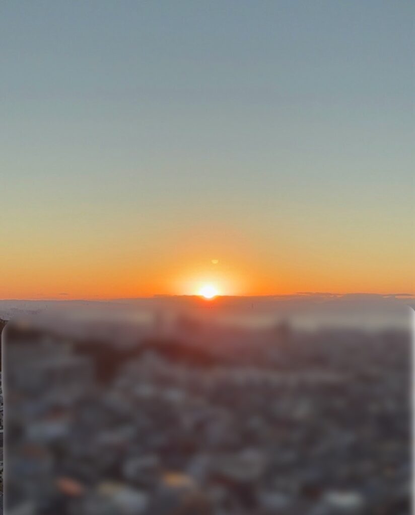 2026年/令和八年　あけましておめでとうございます🌄