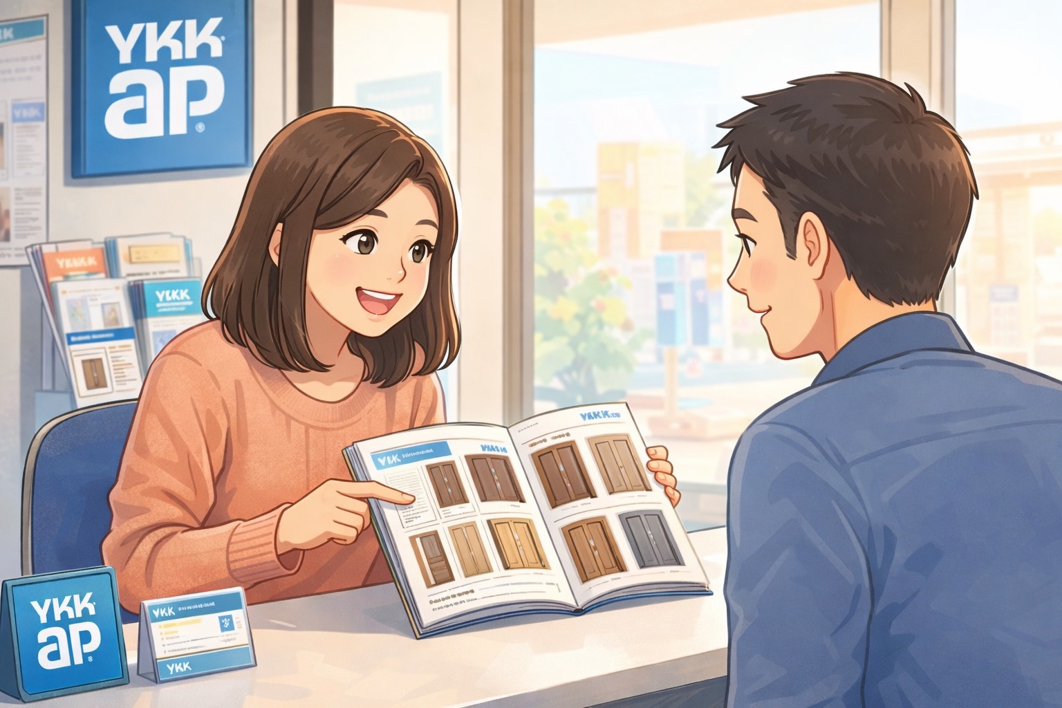 3月の店舗相談日のおしらせ🌼