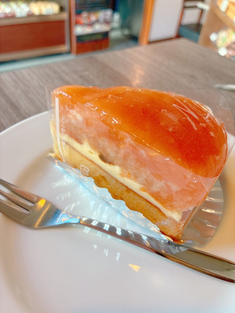 斎藤珈琲店の「タルトタタン」(灘区の名店)