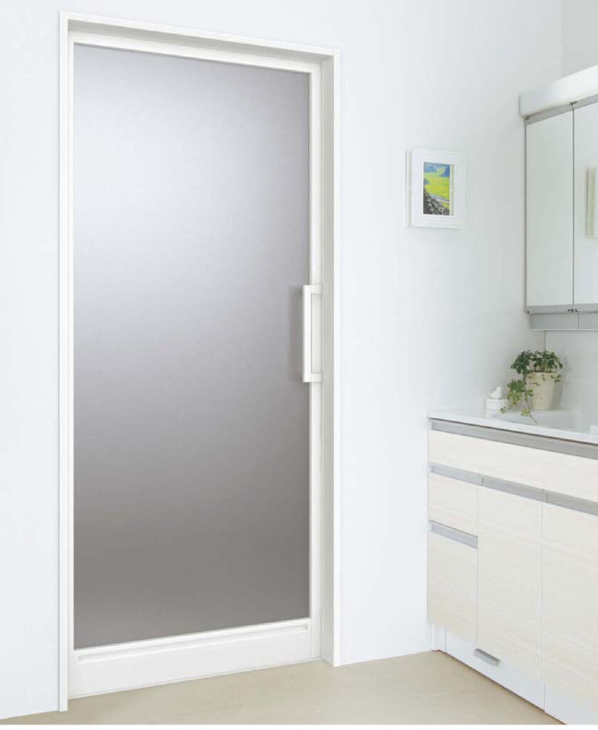 アタッチメント工法がいい👍理由<br />
<br />
✔ 工事が早い（だいたい半日〜1日）<br />
✔ 壁をこわさないから音やホコリが少ない<br />
✔ お風呂がすぐ使える<br />
✔ きれいで開け閉めも軽くなる