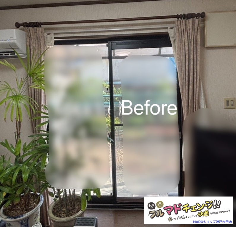 リビング①<br />
<br />
大サイズ(2.8㎡以上)