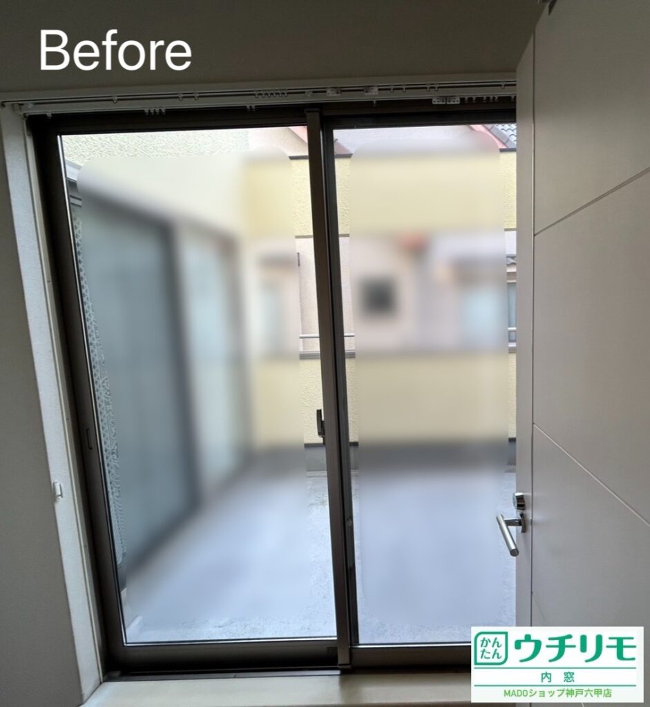 洋室②<br />
<br />
大サイズ(2.8㎡以上)