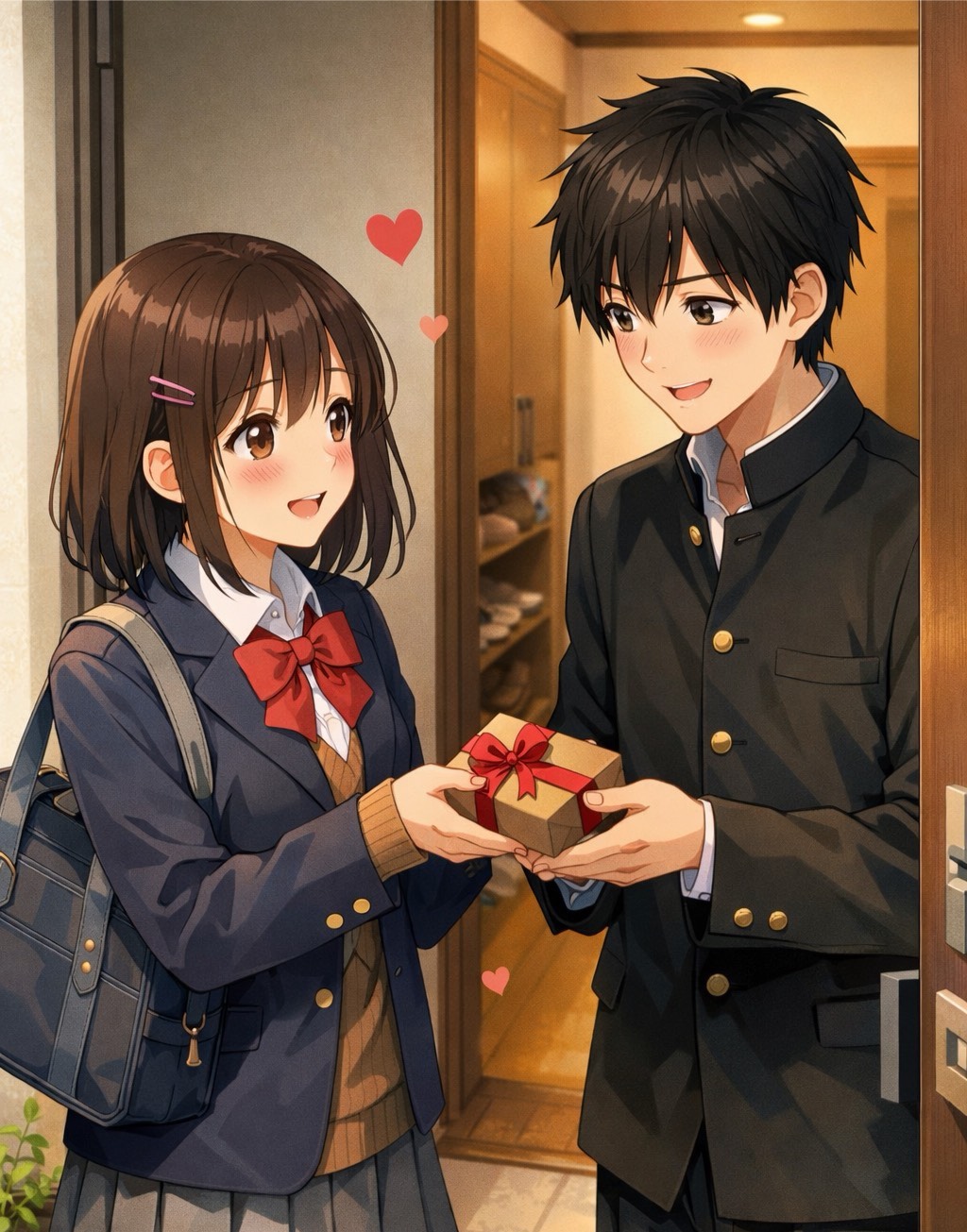 2026年のバレンタイン事情について🍫