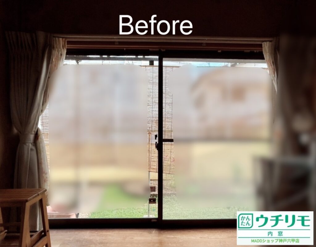 和室の窓①<br />
<br />
大サイズ(2.8㎡以上)