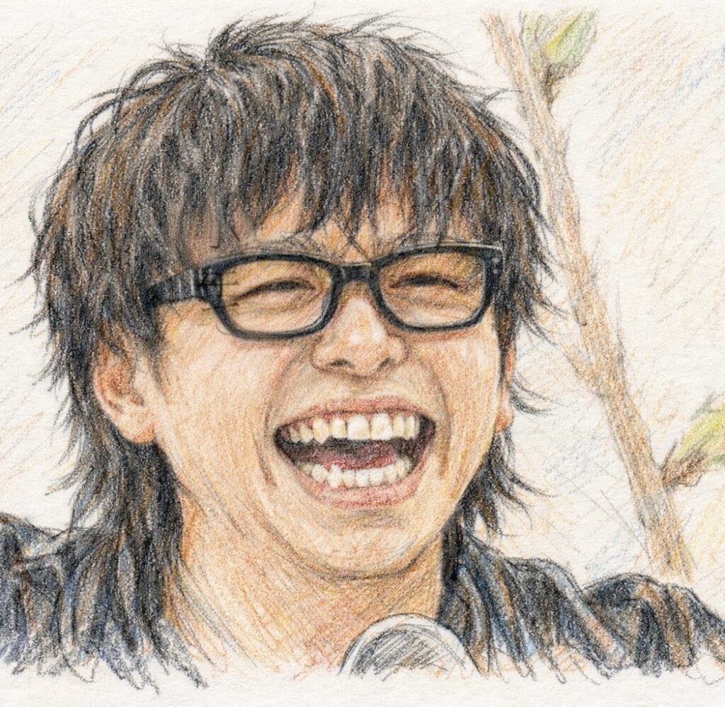 隠れた名曲♪「少年であれ」