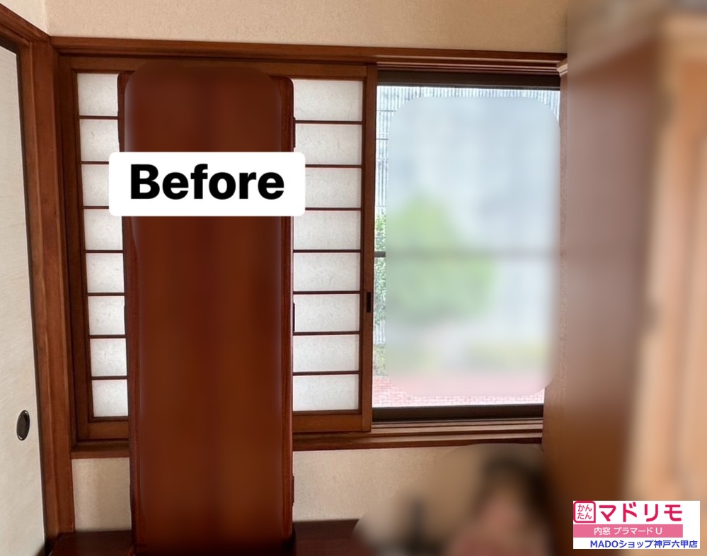 和室②<br />
<br />
中サイズ(1.6㎡以上2.8㎡未満)