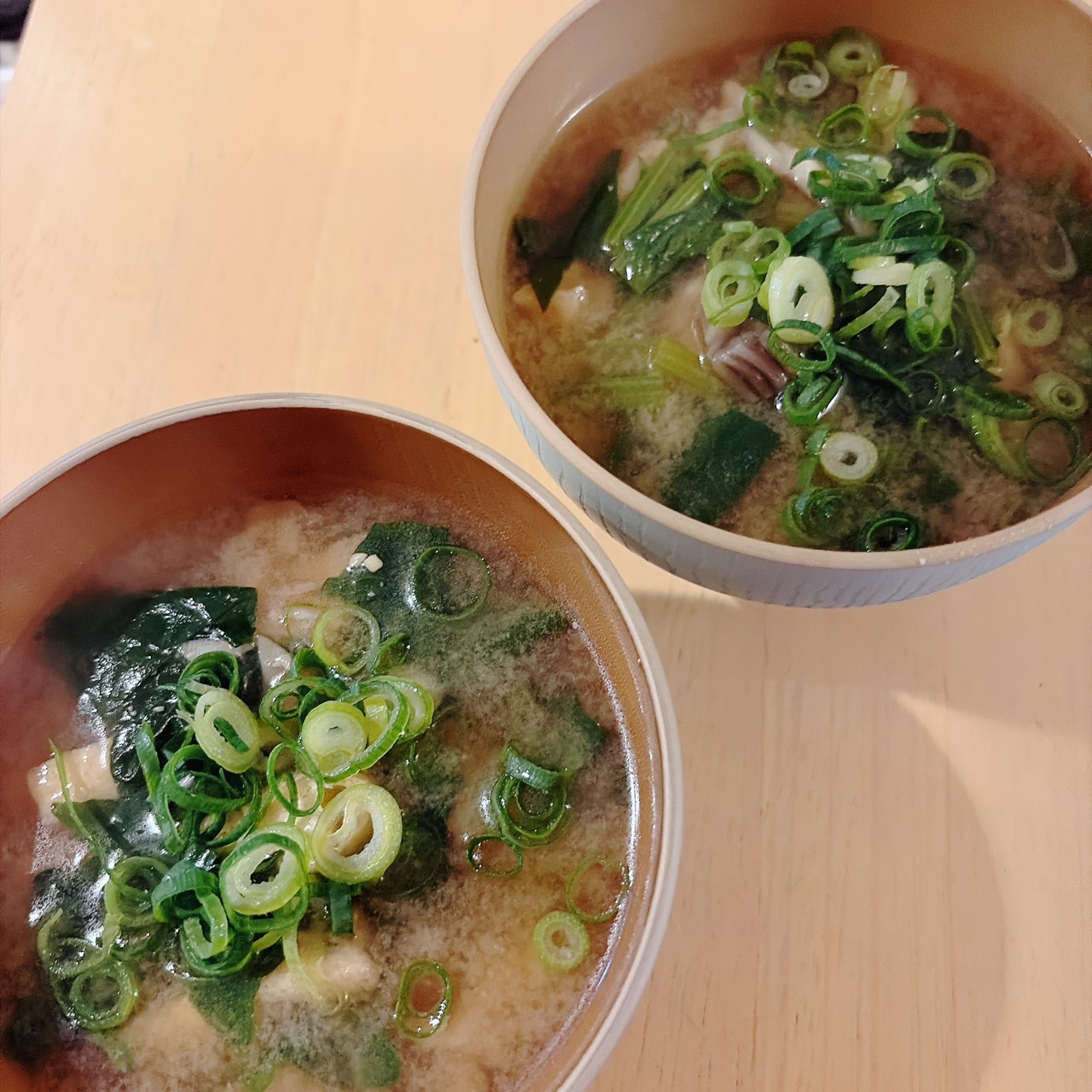 【ついに】木の塗り椀を卒業。新しいお椀に変えて気づいたことと、続けてきて良かった理由