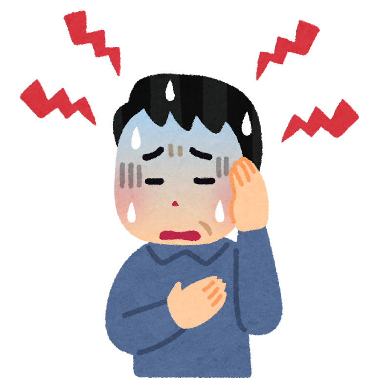 「なんか最近しんどい…」それ、男性更年期かもしれません