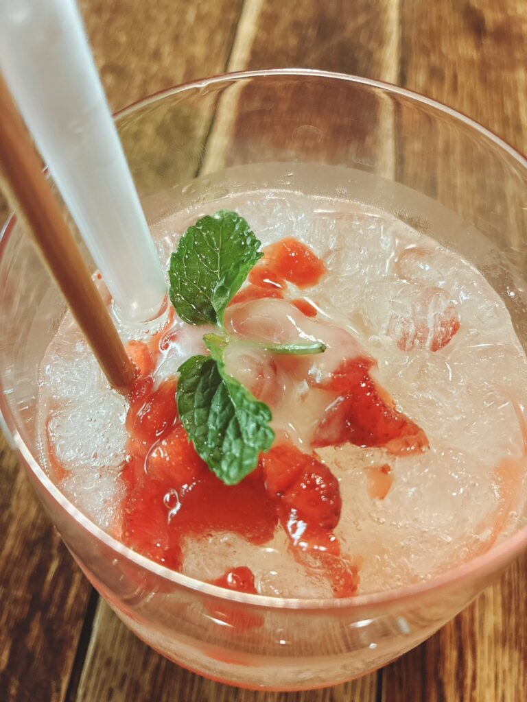 六甲の発酵カフェ「KOUJI Labo. PARTAGE」さんへ行ってきました！