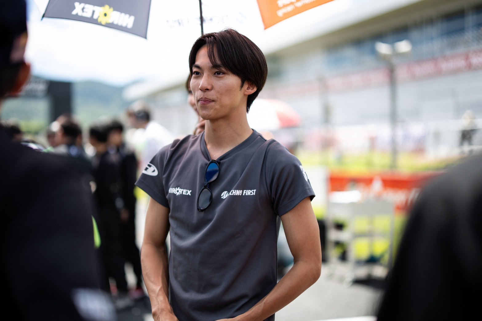 スーパー耐久2026 オートポリス戦！TECHNO FIRSTは4位入賞🏁