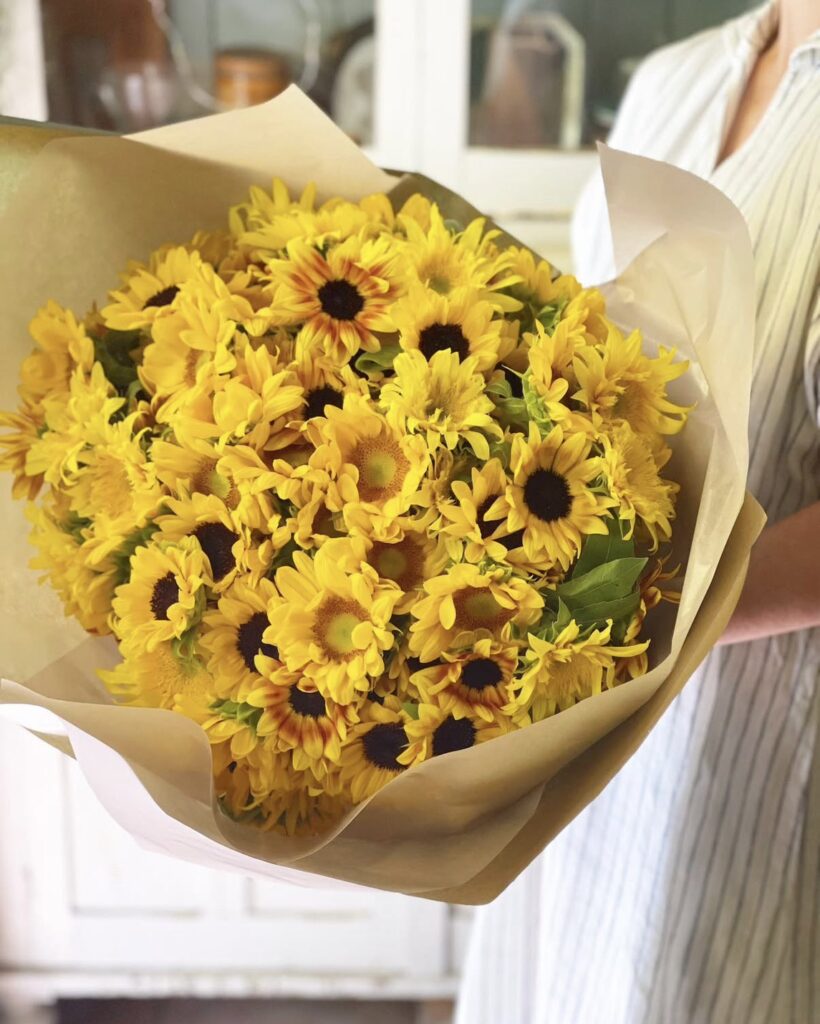 【灘区の名店紹介】センスのいいお花屋さん「BerryBouquet(ベリーブーケ)」さん💐