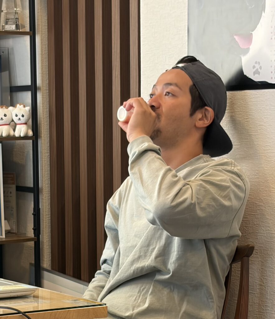 「いつも快適に作業できてます。」～職人やまなかの声～