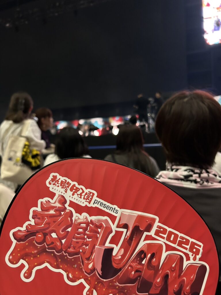 ずっしーのシルバーウィーク出来事🎤