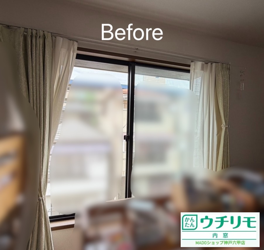 子ども部屋①<br />
<br />
中サイズ(1.6㎡以上2.8㎡未満)