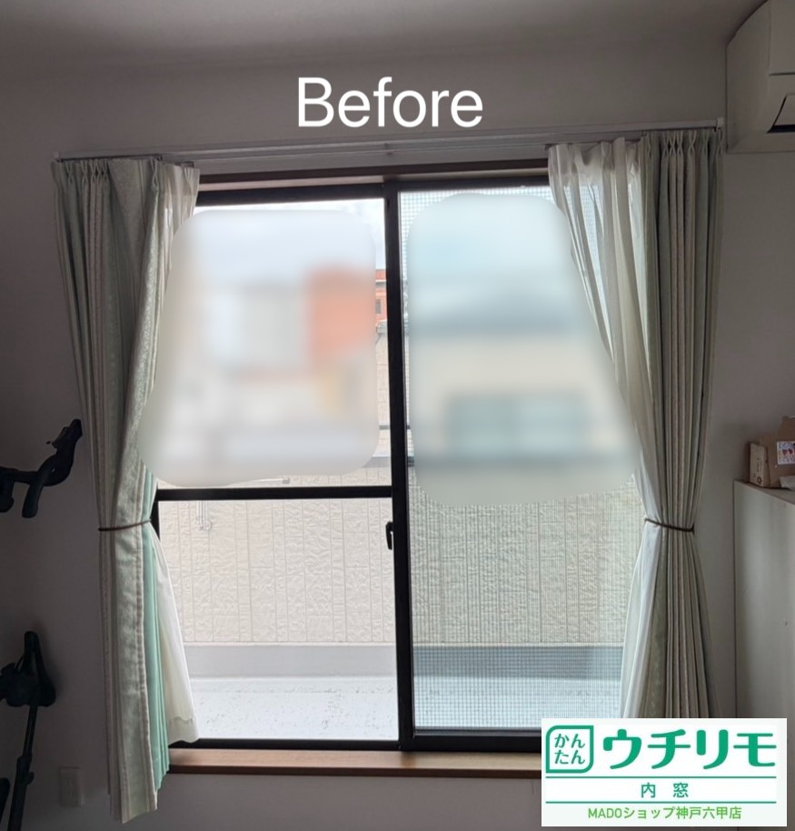 洋室②<br />
<br />
大サイズ(2.8㎡以上)